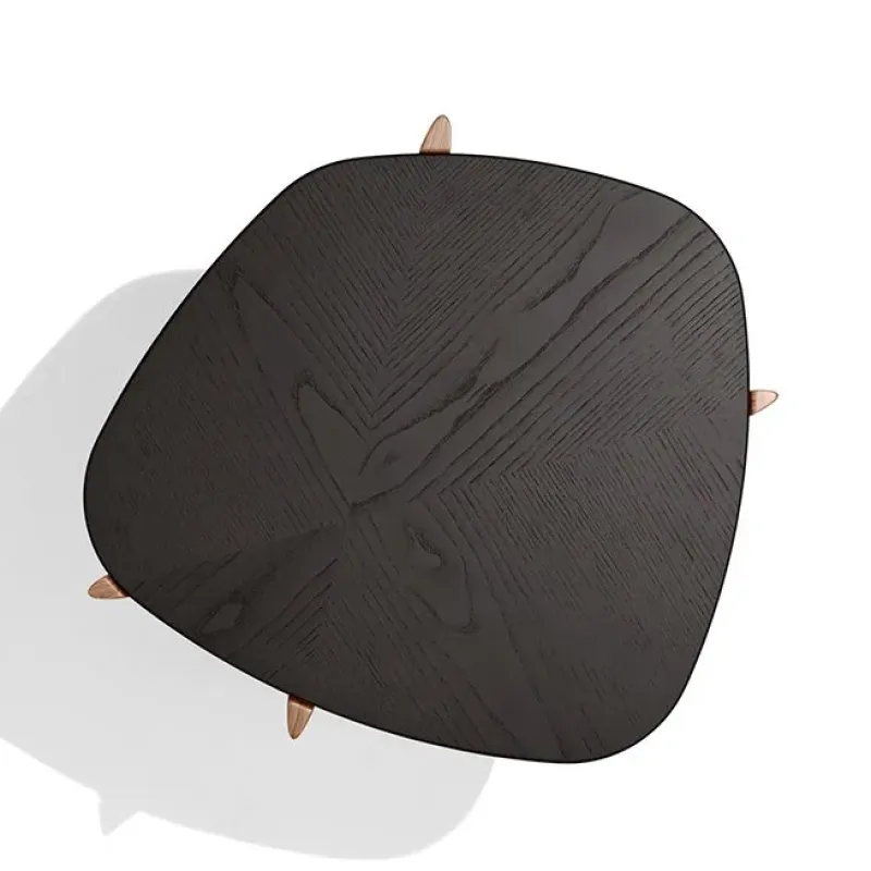 Griffe - Giorgetti w Mesmetric