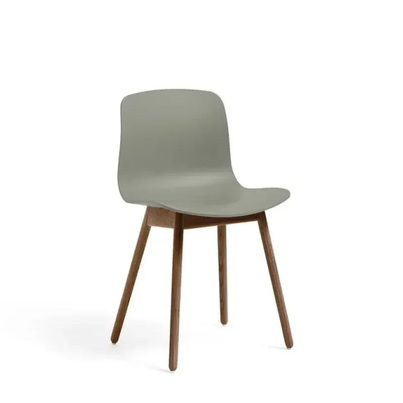 About A Chair AAC 12 Walnut – Hay at Mesmetric