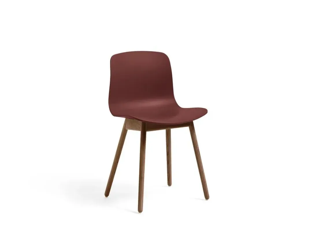 About A Chair AAC 12 Walnut – Hay at Mesmetric