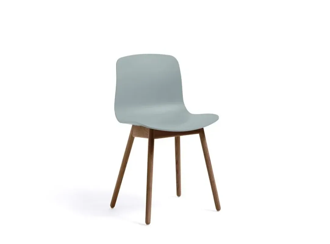 About A Chair AAC 12 Walnut – Hay at Mesmetric