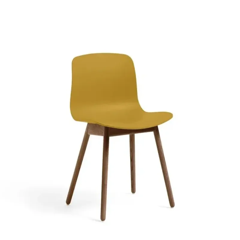 About A Chair AAC 12 Walnut – Hay at Mesmetric
