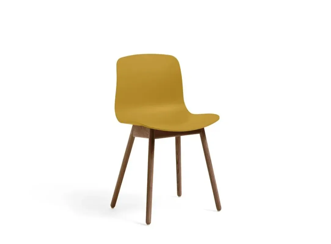 About A Chair AAC 12 Walnut – Hay at Mesmetric