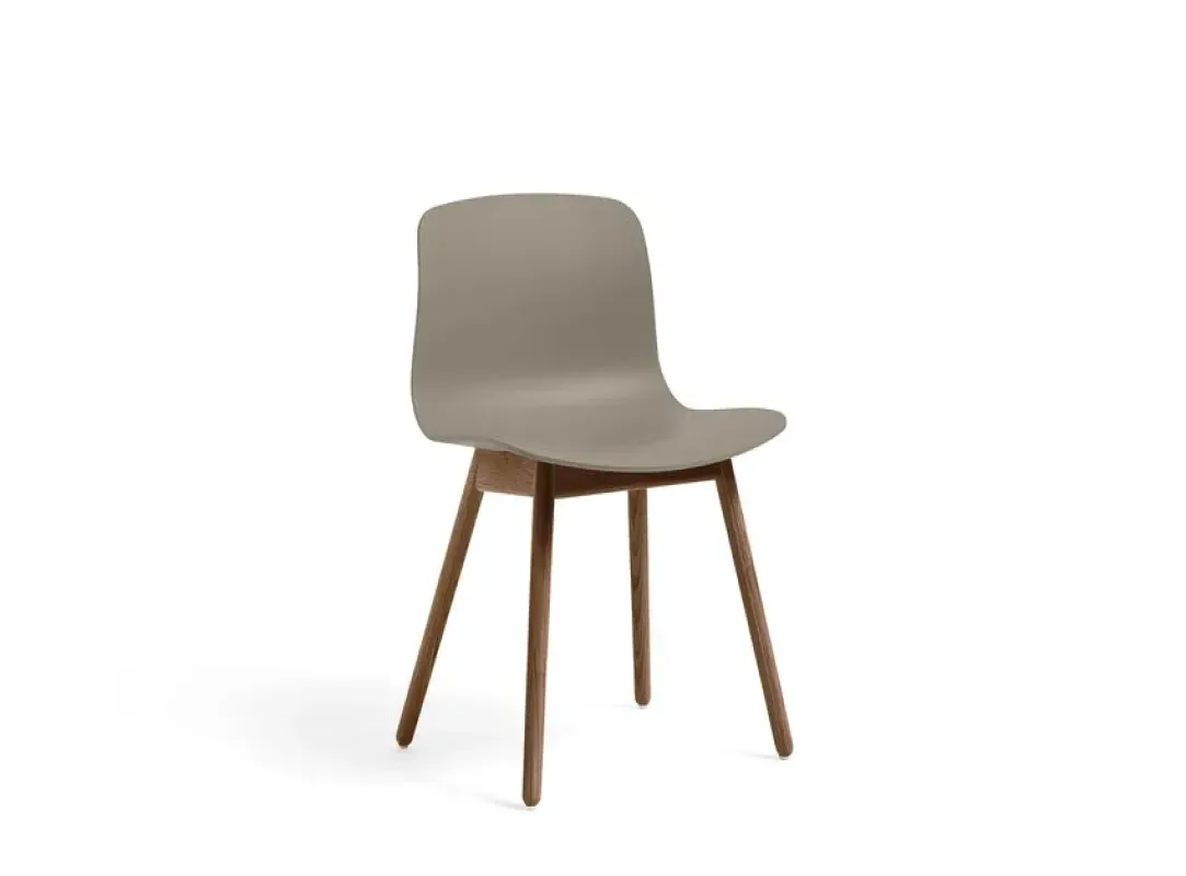 About A Chair AAC 12 Walnut – Hay at Mesmetric
