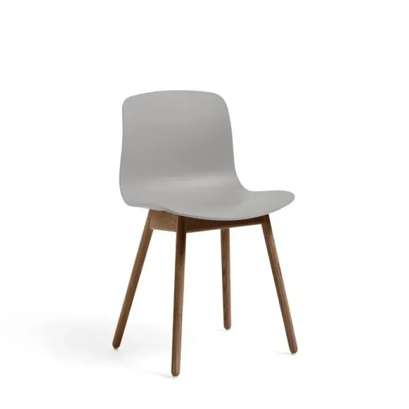 About A Chair AAC 12 Walnut – Hay at Mesmetric