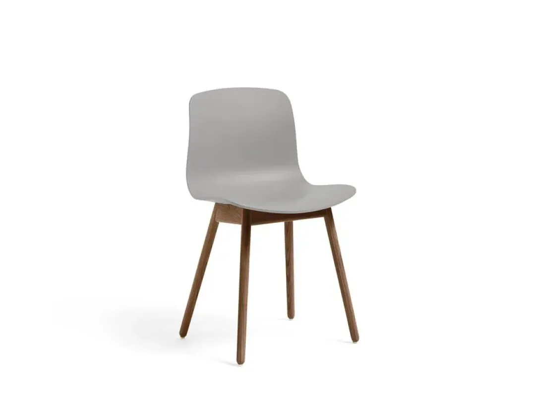 About A Chair AAC 12 Walnut – Hay at Mesmetric