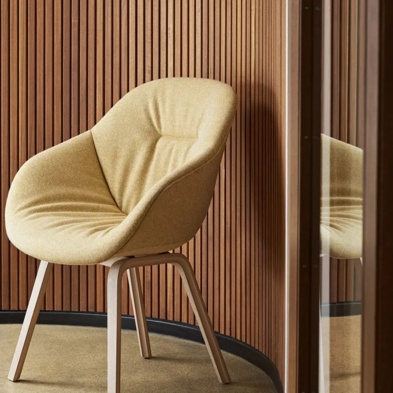 About A Chair AAC 123 Soft – Hay at Mesmetric