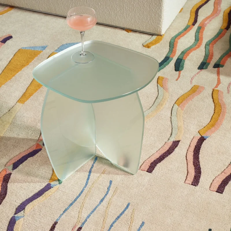 Guadalupe - Otomi - CC-Tapis w Mesmetric