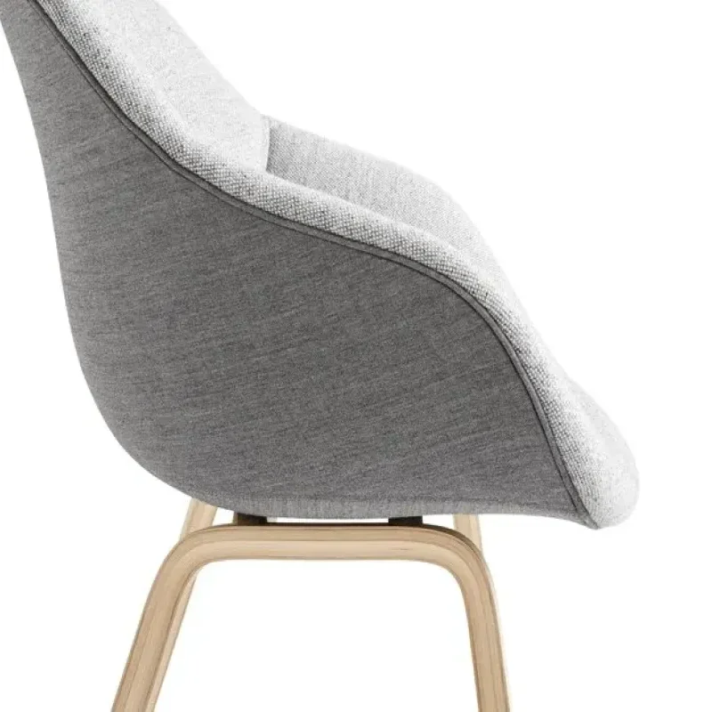 About A Chair AAC 123 Soft – Hay at Mesmetric