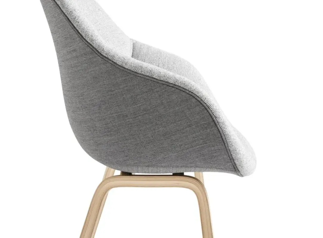 About A Chair AAC 123 Soft – Hay at Mesmetric