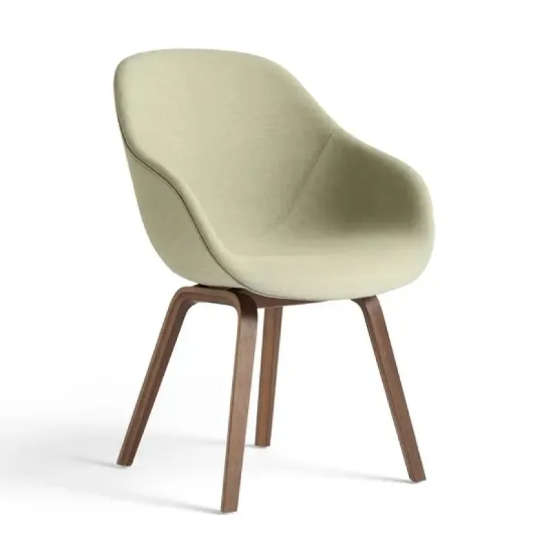 About A Chair AAC 123 Walnut – Hay at Mesmetric