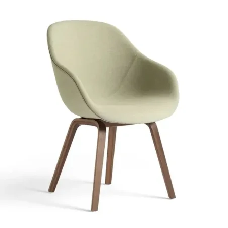 About A Chair AAC 123 Walnut – Hay at Mesmetric