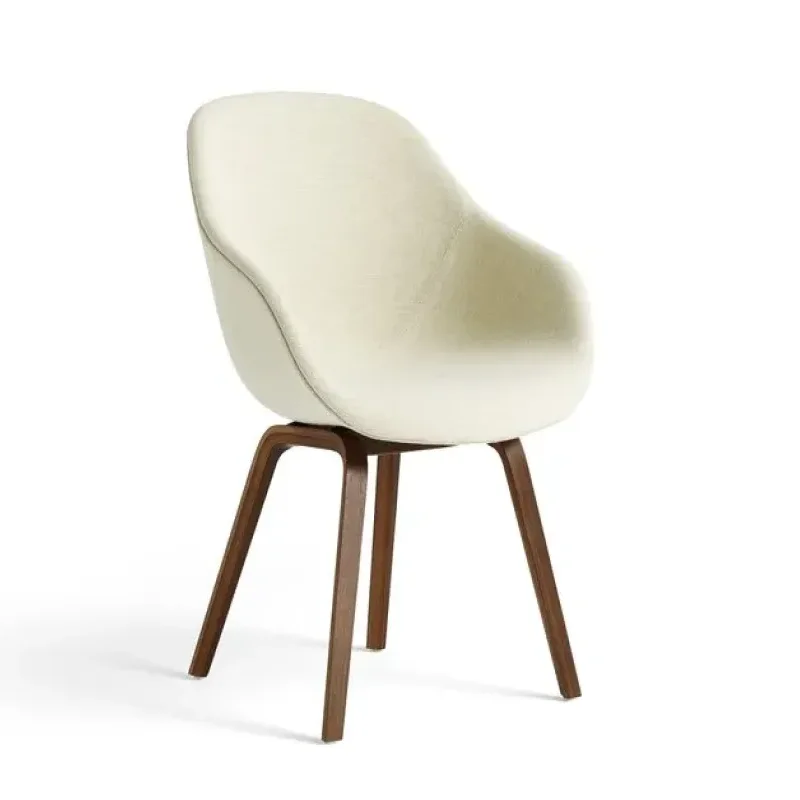 About A Chair AAC 123 Walnut – Hay at Mesmetric