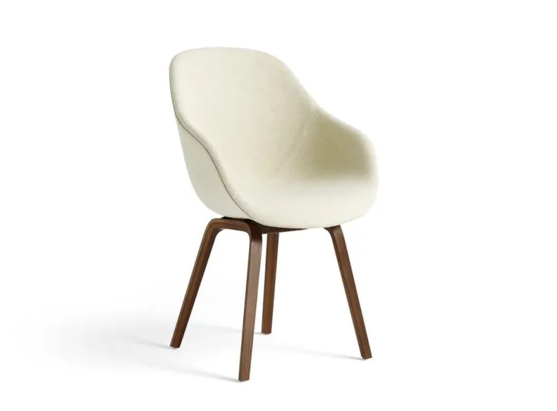 About A Chair AAC 123 Walnut – Hay at Mesmetric