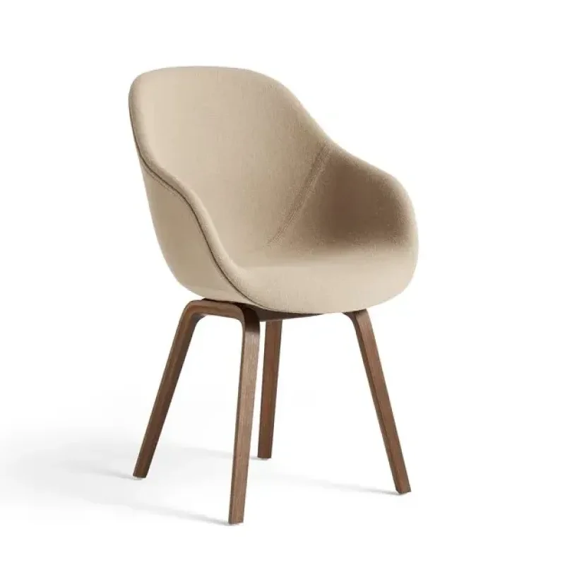 About A Chair AAC 123 Walnut – Hay at Mesmetric