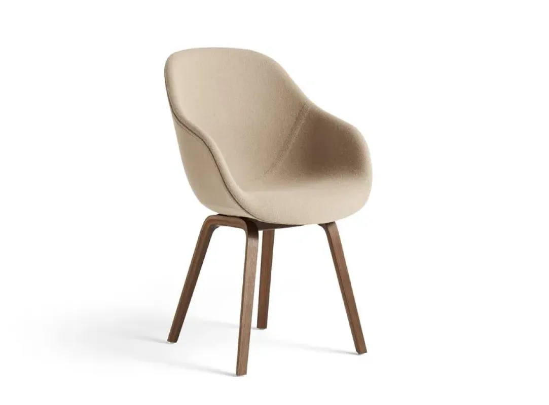 About A Chair AAC 123 Walnut – Hay at Mesmetric