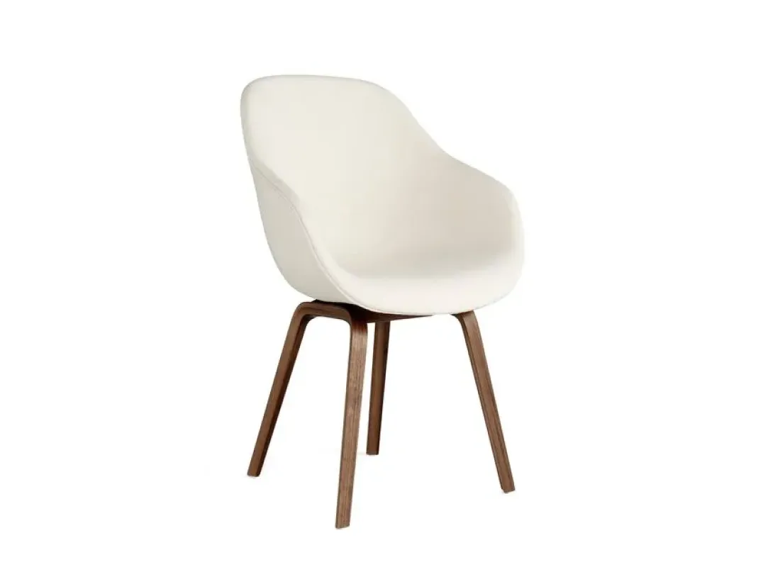 About A Chair AAC 123 Walnut – Hay at Mesmetric