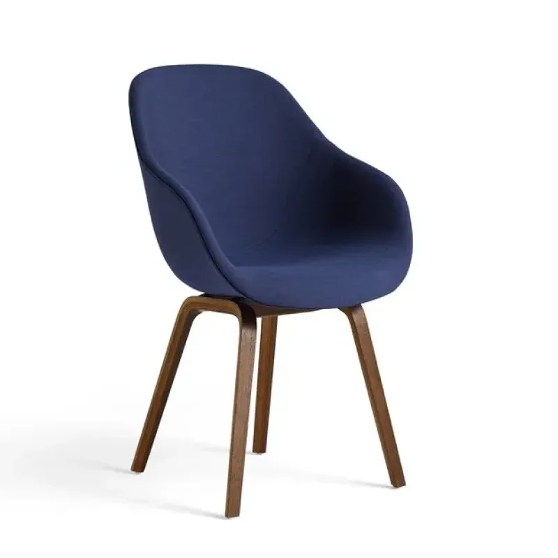 About A Chair AAC 123 Walnut – Hay at Mesmetric