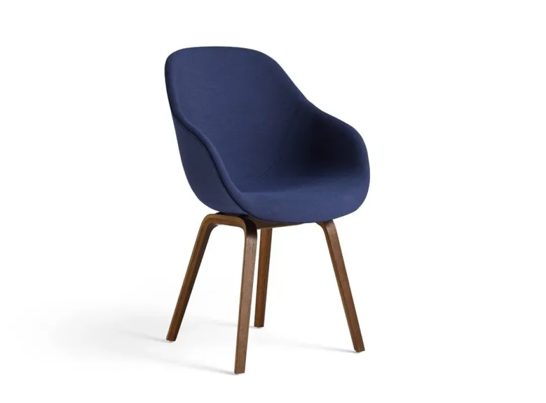 About A Chair AAC 123 Walnut – Hay at Mesmetric