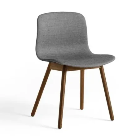 About A Chair AAC 13 Walnut
