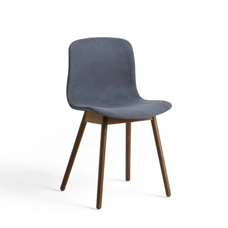 About A Chair AAC 13 Walnut - Hay w Mesmetric