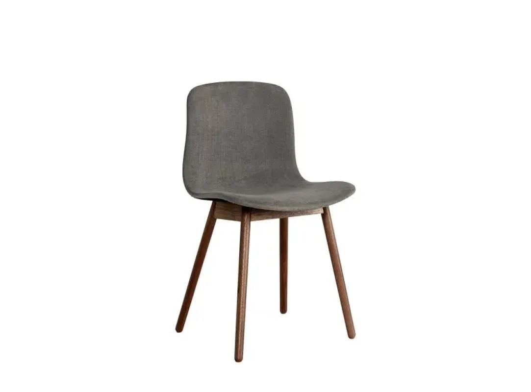 About A Chair AAC 13 Walnut - Hay w Mesmetric