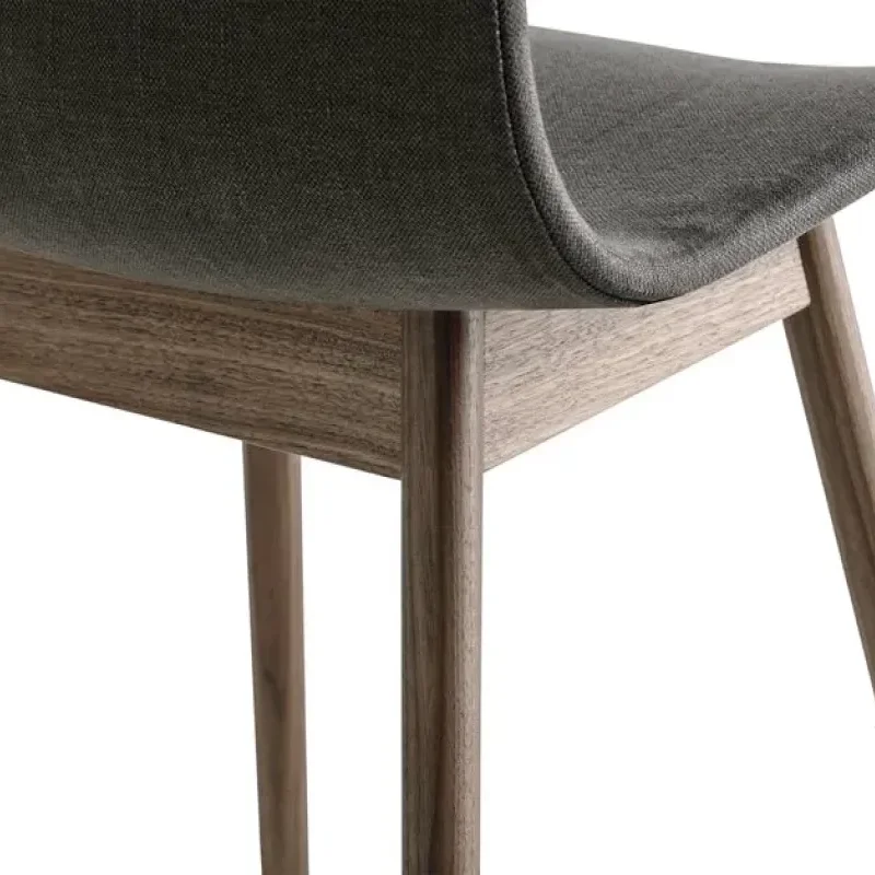 About A Chair AAC 13 Walnut - Hay w Mesmetric