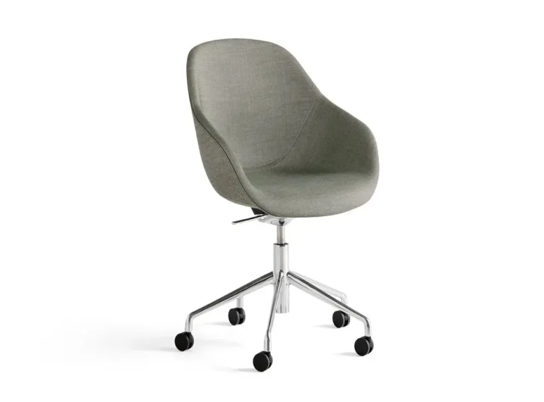 About A Chair AAC 155 - Hay w Mesmetric