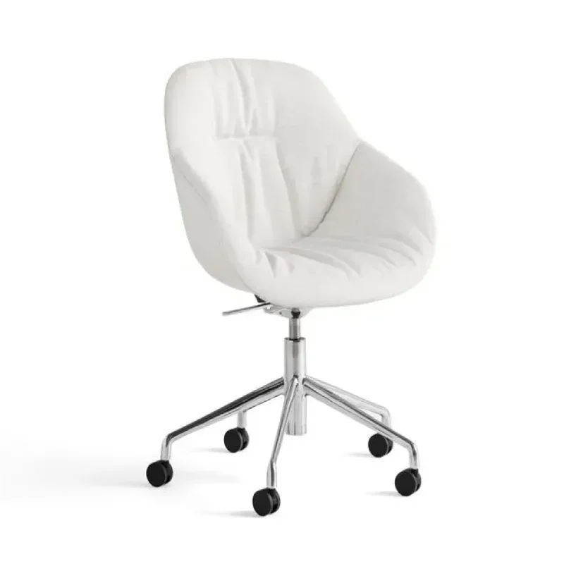 About A Chair AAC 155 Soft - Hay w Mesmetric