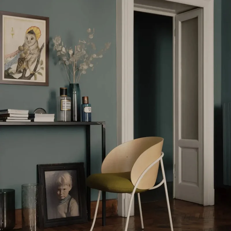 Hagu - Gebrüder Thonet Vienna w Mesmetric