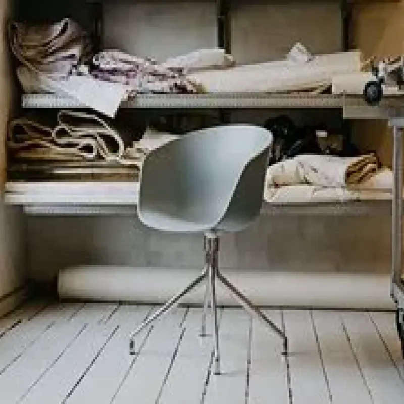 About A Chair AAC 20 - Hay w Mesmetric
