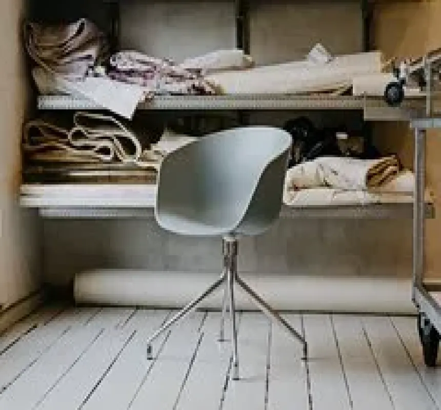 About A Chair AAC 20 - Hay w Mesmetric