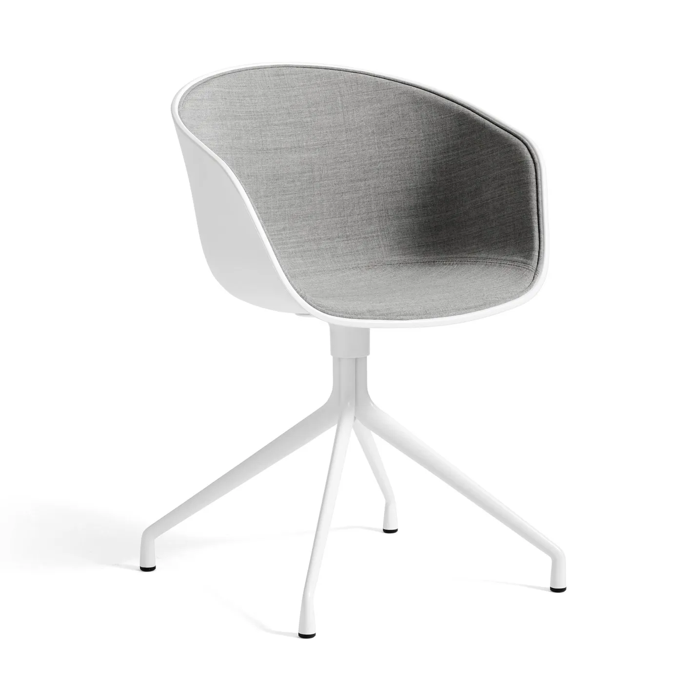 About A Chair AAC 20 Front Upholstery - Hay w Mesmetric