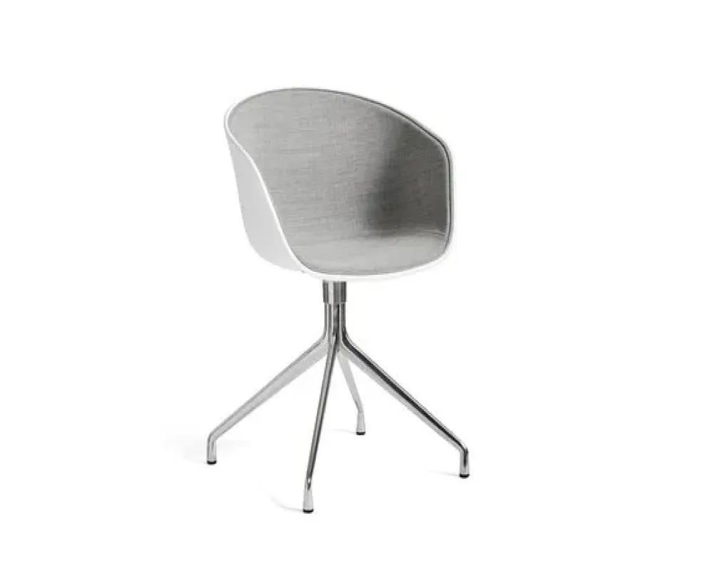 About A Chair AAC 20 Front Upholstery - Hay w Mesmetric