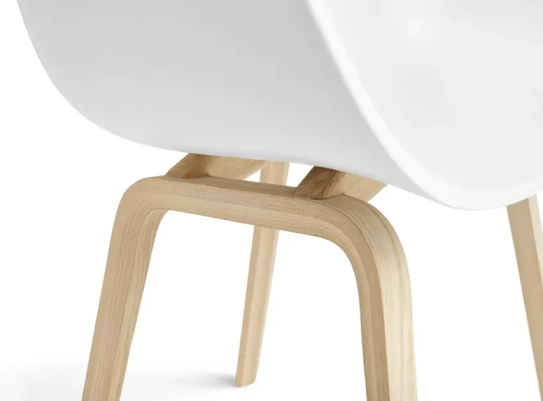 About A Chair AAC 22 - Hay w Mesmetric