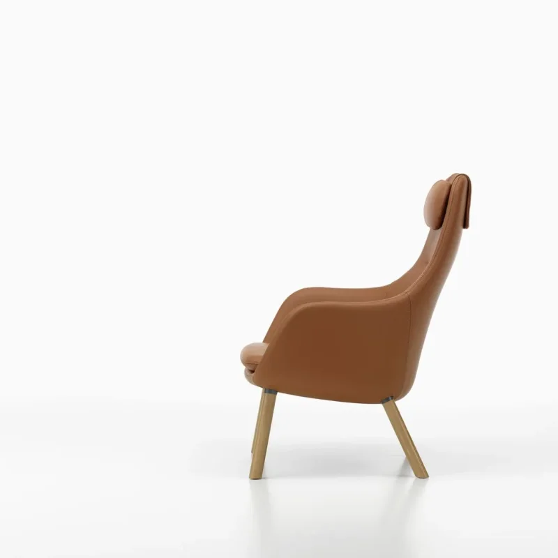 Hal Lounge – Vitra at Mesmetric