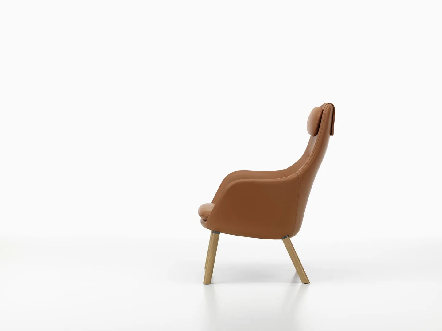 Hal Lounge – Vitra at Mesmetric