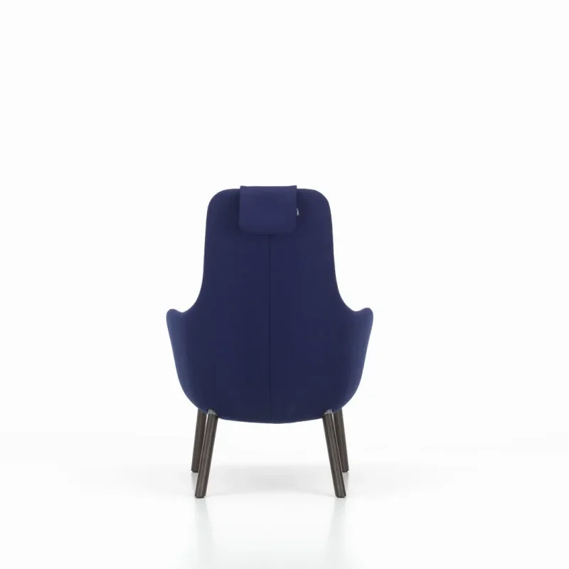 Hal Lounge – Vitra at Mesmetric