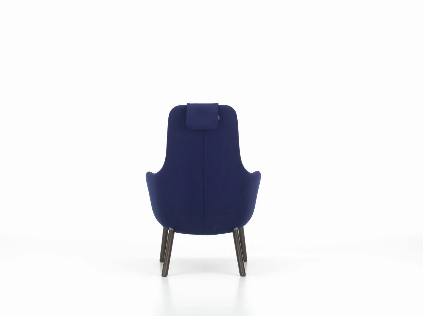 Hal Lounge – Vitra at Mesmetric