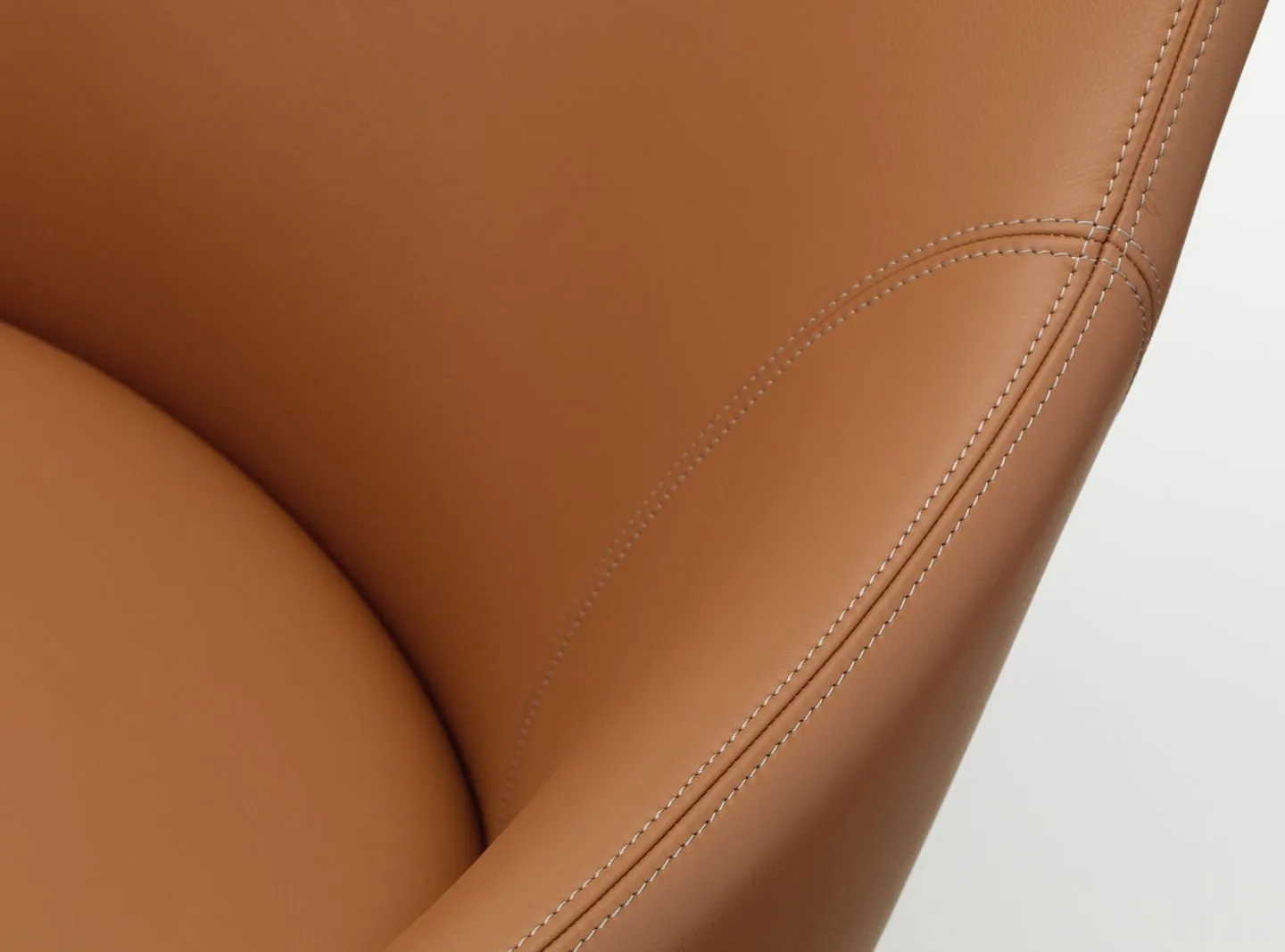 Hal Lounge – Vitra at Mesmetric