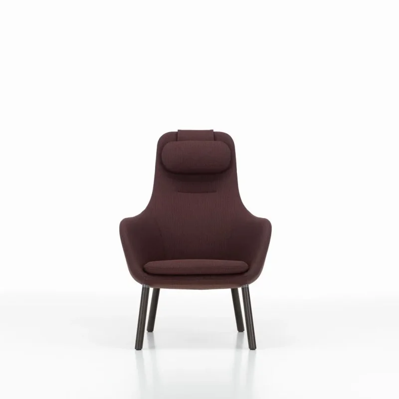 Hal Lounge – Vitra at Mesmetric