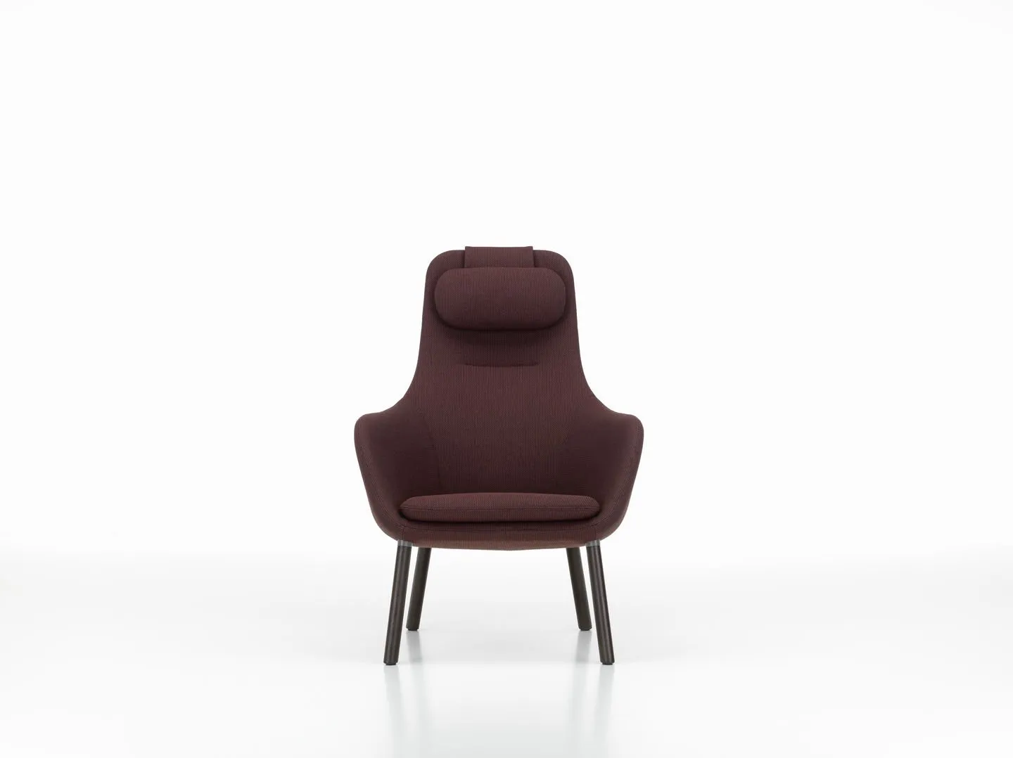 Hal Lounge – Vitra at Mesmetric
