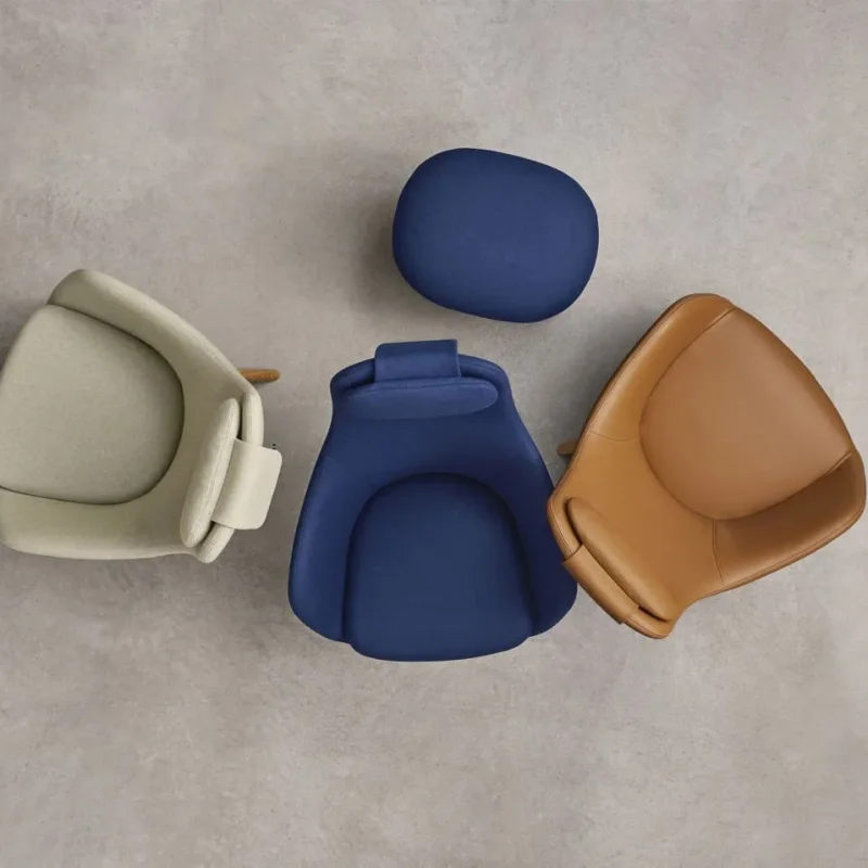 Hal Lounge – Vitra at Mesmetric
