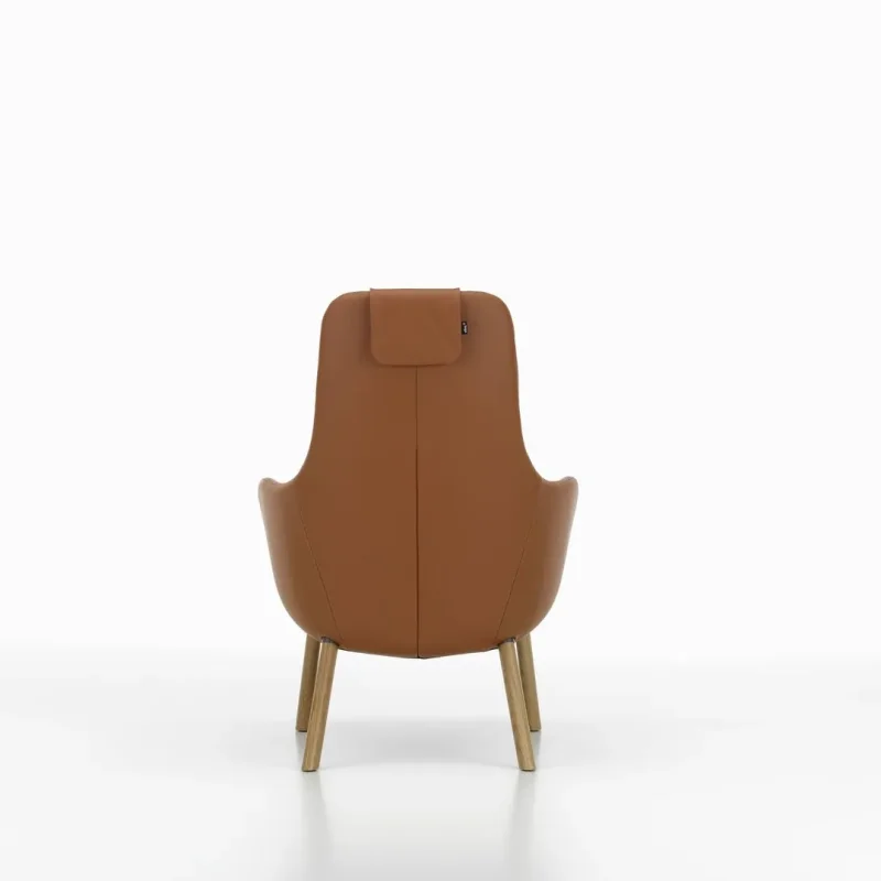 Hal Lounge – Vitra at Mesmetric