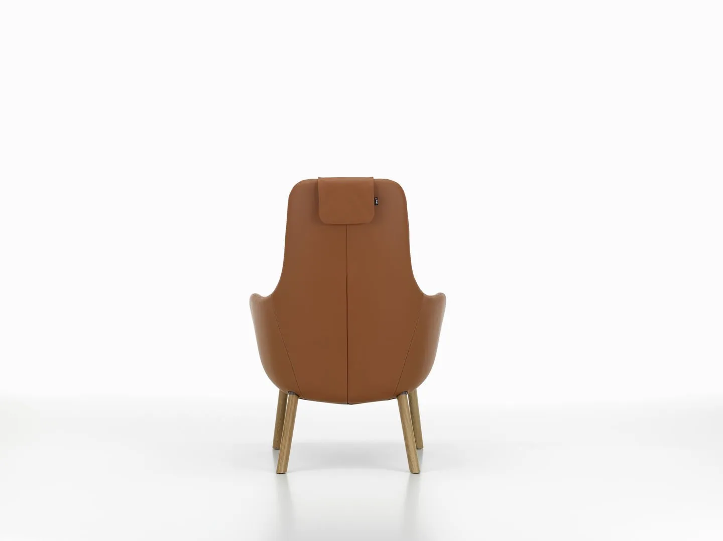 Hal Lounge – Vitra at Mesmetric