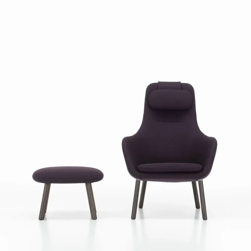 Hal Lounge – Vitra at Mesmetric