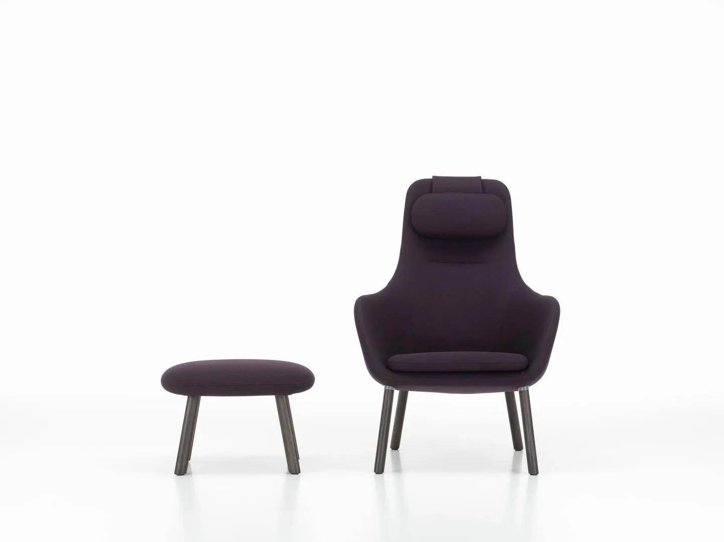 Hal Lounge – Vitra at Mesmetric