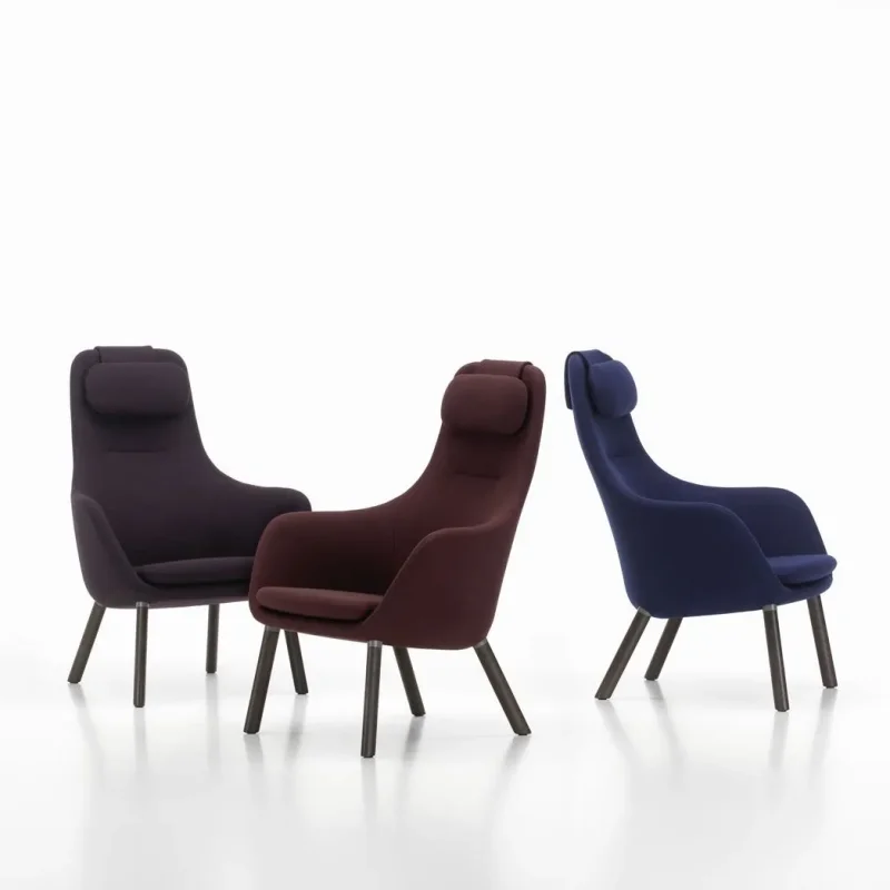 Hal Lounge – Vitra at Mesmetric