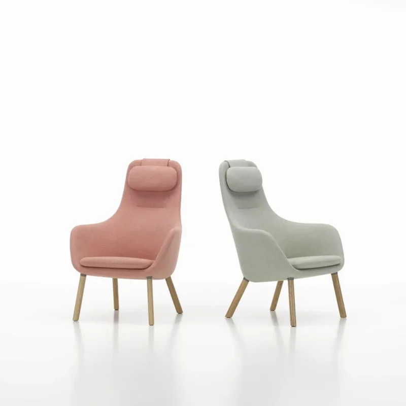 Hal Lounge – Vitra at Mesmetric