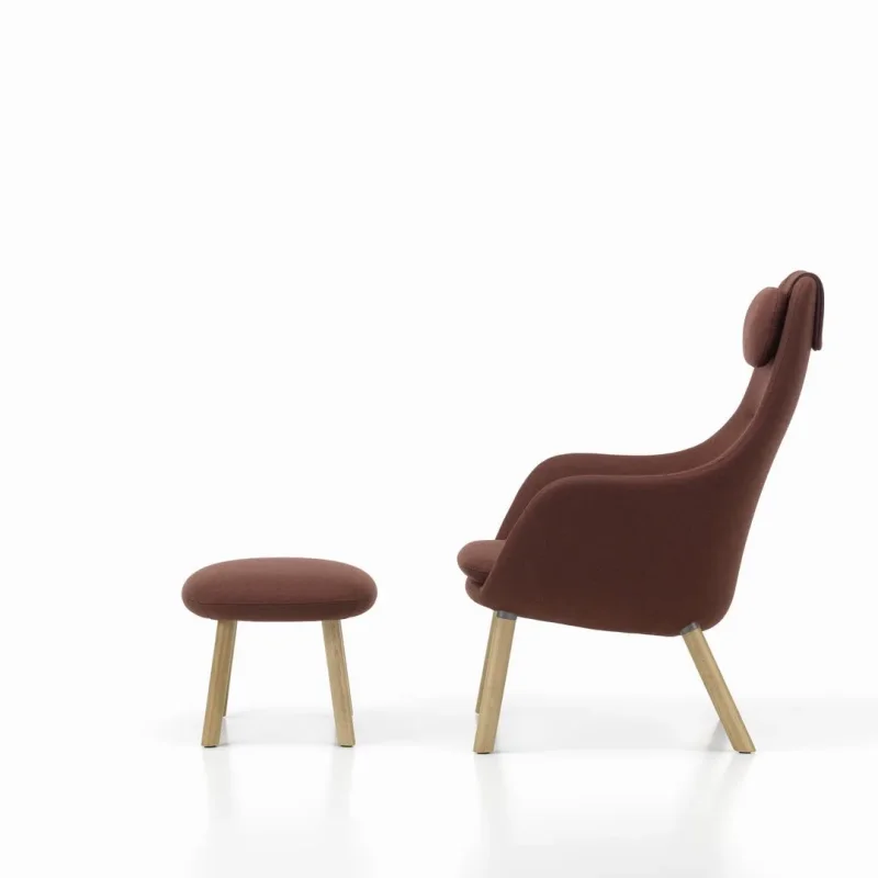 Hal Lounge – Vitra at Mesmetric