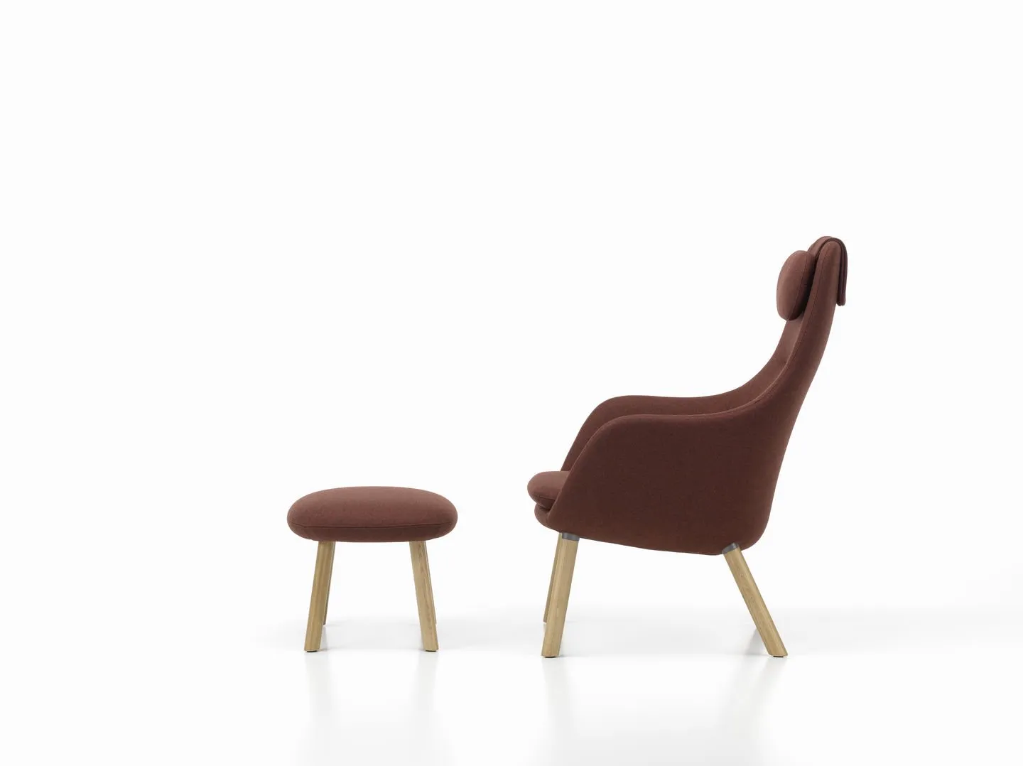 Hal Lounge – Vitra at Mesmetric